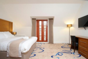 Kelpies Hotel Falkirk